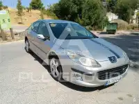 2006 Peugeot 407