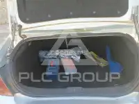 2006 Peugeot 407