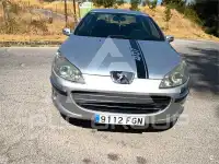 2006 Peugeot 407