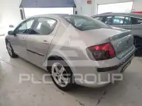 2006 Peugeot 407