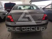 2006 Peugeot 407