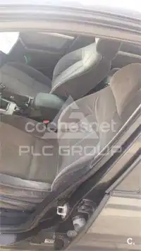 2006 Peugeot 407