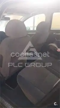 2006 Peugeot 407