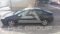 2006 Peugeot 407