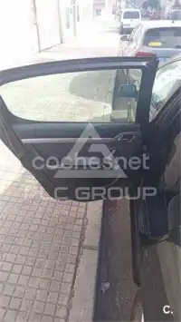 2006 Peugeot 407