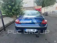2006 Peugeot 407
