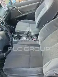 2006 Peugeot 407