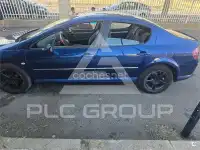 2006 Peugeot 407