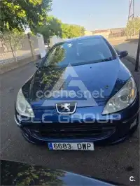 2006 Peugeot 407