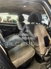 2006 Peugeot 407