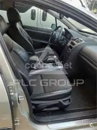 2006 Peugeot 407