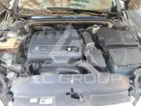 2006 Peugeot 407