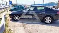 2006 Peugeot 407