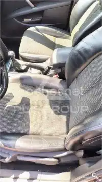 2006 Peugeot 407