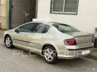 2006 Peugeot 407