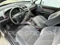 2006 Peugeot 407