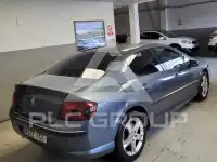 2006 Peugeot 407