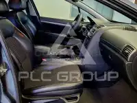 2006 Peugeot 407
