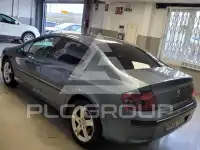 2006 Peugeot 407