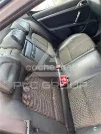 2006 Peugeot 407