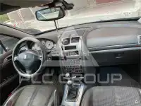 2006 Peugeot 407