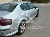 2006 Peugeot 407