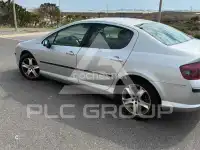 2006 Peugeot 407