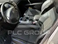 2006 Peugeot 407