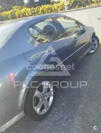 2006 Peugeot 407