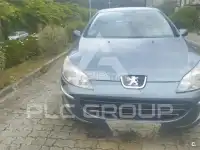 2006 Peugeot 407