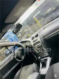 2006 Peugeot 407