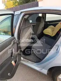 2006 Peugeot 407
