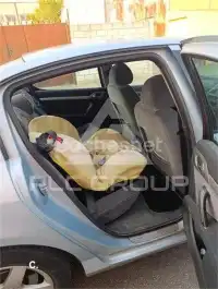 2006 Peugeot 407