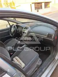 2006 Peugeot 407