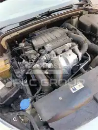 2006 Peugeot 407