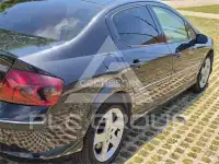 2006 Peugeot 407