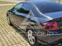 2006 Peugeot 407