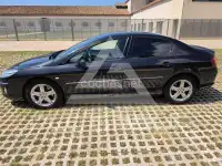 2006 Peugeot 407