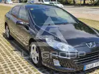 2006 Peugeot 407