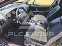 2006 Peugeot 407