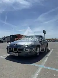 2006 Peugeot 407
