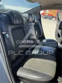 2006 Peugeot 407