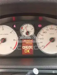 2006 Peugeot 407