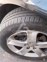 2006 Peugeot 407