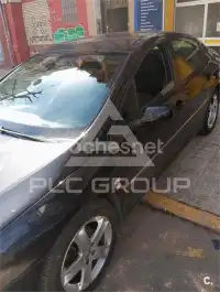 2006 Peugeot 407