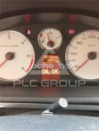 2006 Peugeot 407