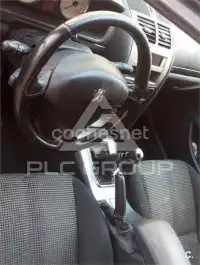 2006 Peugeot 407