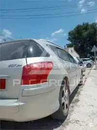 2006 Peugeot 407