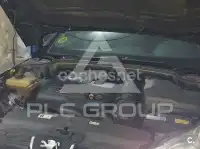 2006 Peugeot 407