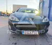 2006 Peugeot 407